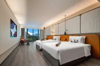 Duolanda S Hotel (Jiuzhaigou's Eternal Love)