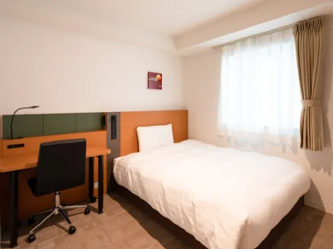 コンフォートホテル松山