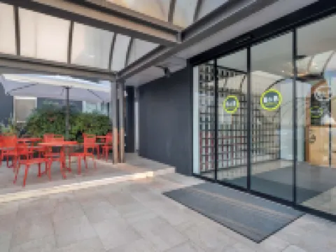 B&B HOTEL Treviso Al Fogher Hoteles en Treviso