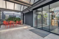 B&B HOTEL Treviso Al Fogher