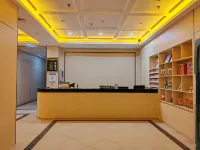 Yangchun Fu Business Hotel