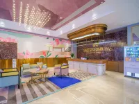 Heyuan Meiju Sky Hot Spring Hotel Hotels in Heyuan