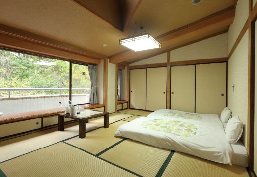 후지 인터내셔널 호텔