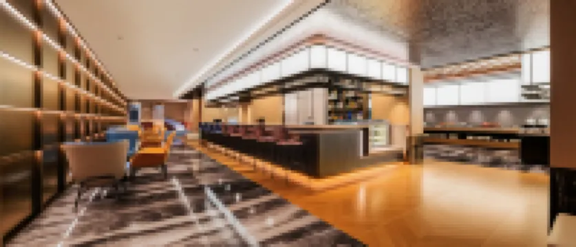 昆明•麗柏WAVESWEPT•MISTYSEA•設計飯店（昆明站環城南路地鐵站店）