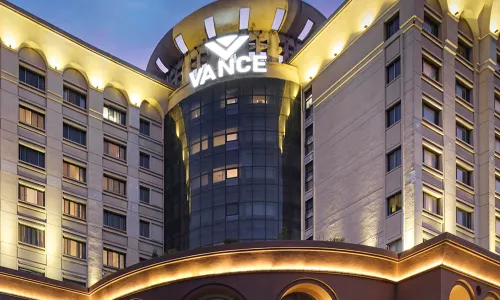 VANCE HOTEL