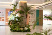 Xiangmeicheng Hotel (Changsha Songya Lake Mass Media)