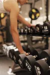 Anaya Lanxi Hotel - Gym