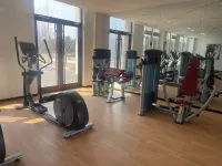 Meilun Mei Hotel - Gym