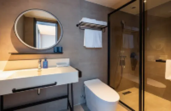 漢庭酒店（延吉延邊大學城店）