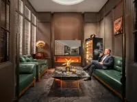 Platinum Hotel Qiqihar Wanda Plaza Branch Hotels in Qiqihar