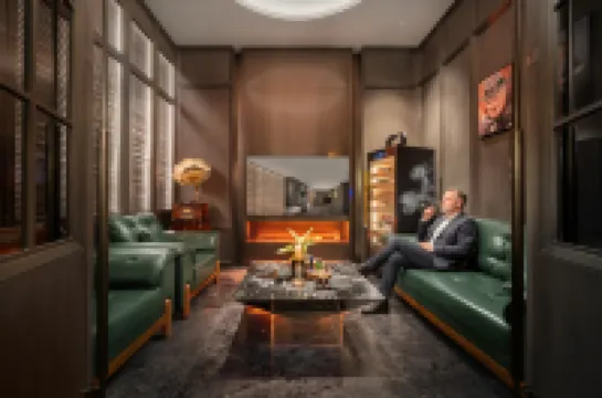 Platinum Hotel Qiqihar Wanda Plaza Branch