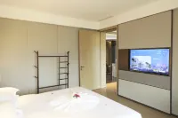 Sanya Yuanshuaifu Hotel(Dadong Hai) - 4-Star