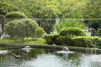 Marco Polo Xiamen - Romantisk