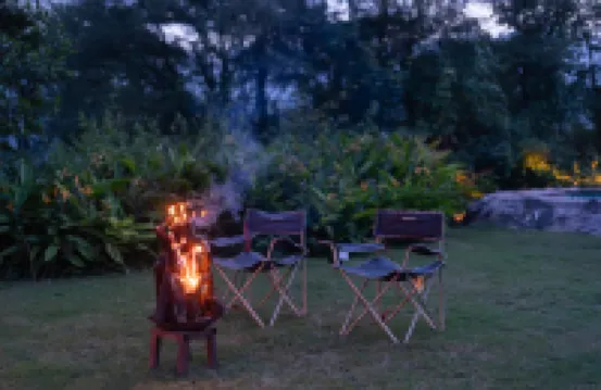 แอนเธีย รีสอร์ตส์, พาวนา เลค - ลักชัวรี บูทีค รีสอร์ต