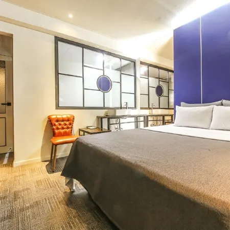 Chuncheon Urbane Hotel
