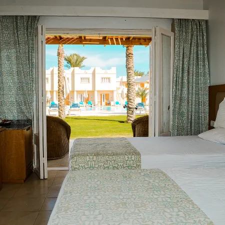 Dahab Lagoon Club & Resort Ex Tirana Dahab