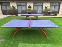 Guanling Hongqiao Tianpu Hotel - Gym