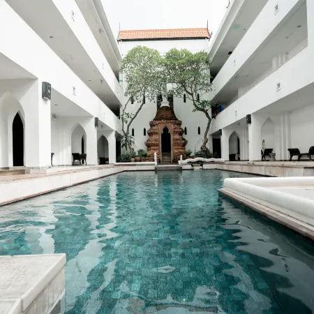 Lanna Oriental Mae Rim