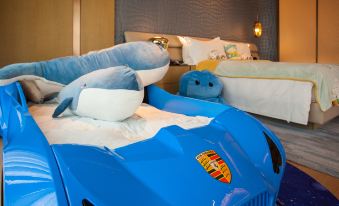 Hilton Shenzhen World Exhibition & Convention Center(Qianhai Snow World Store)