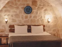 Hanzade Cappadocia Hotels in Göreme