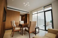 Minshan Nature Education Base Camp