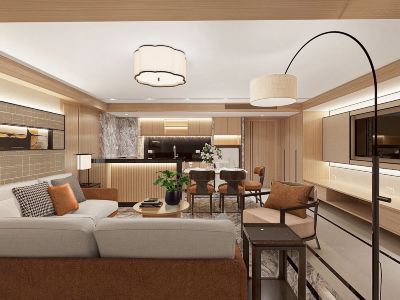 Samala Suites Bangkok Sukhumvit 19 by Kingston Hotels