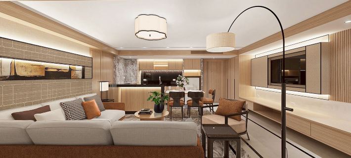 Samala Suites Bangkok Sukhumvit 19 by Kingston Hotels Hotels in Bangkok