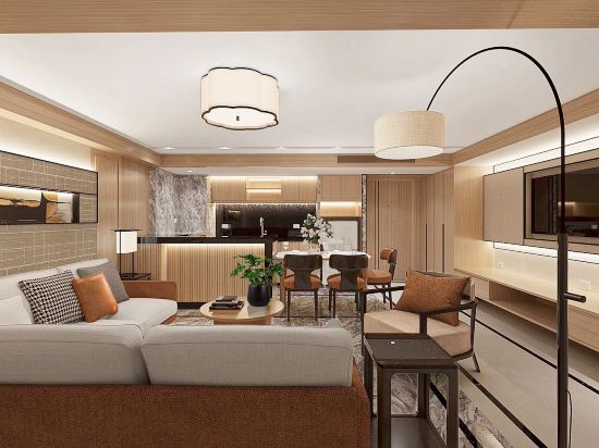Samala Suites Bangkok Sukhumvit 19 by Kingston Hotels