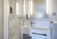 B&B Hotel Angers 1 Beaucouzé