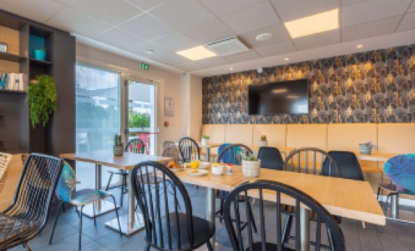 B&B Hotel Chartres Oceane