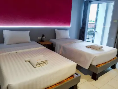 Hotel Passion