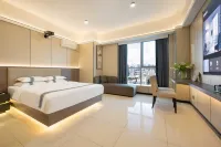Shenyang Yunzhisu Smart Apartment