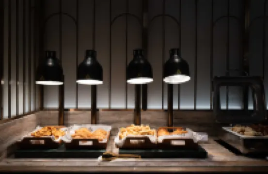 MERCURE CHONGQING JIEFANGBEI HONGYA CAVE