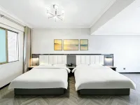 Jinhao Business Hotel (Wuchuan Aoyuan Plaza)