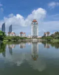 Vishan Garden Boutique Hotel（ Zhongshan Road Pedestrian Street Store） - romantici