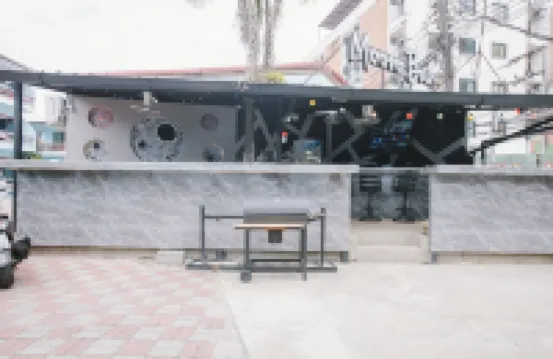 O' Shop Residence Patong Beach