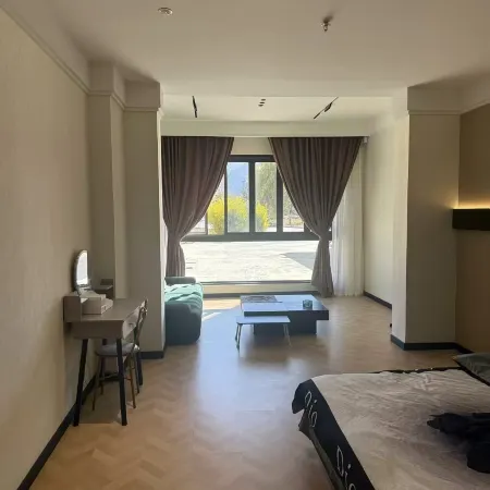Qingkeli Homestay