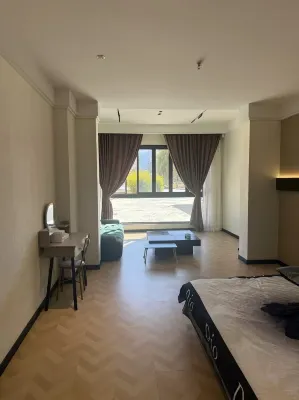 Qingkeli Homestay Hotel a Drepung Monastery/Jinzhu West Road