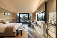 cloud retreat . half an ocean  hotel