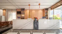 Baise Jingchen Theme Hotel