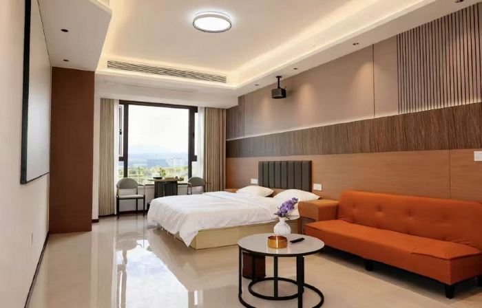 Bohao Homestay