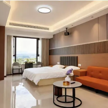 Bohao Homestay
