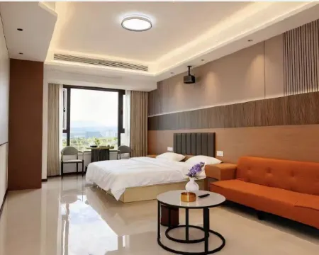 Bohao Homestay فنادق في لوى نينغ