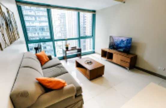 COZI Modern Uptown | Grand Hyatt BGC