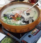 Rezen Select Hotel (Qiandao Lake Central Lake Area) - Morgenmad