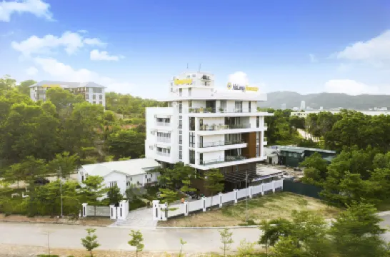 Ha Long Residence Tuan Chau, Paradise Bay Hotels near Bãi tắm