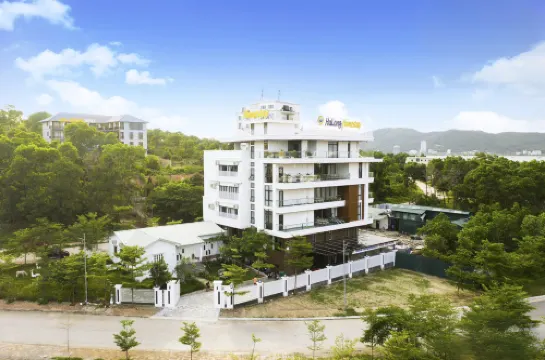 Ha Long Residence Tuan Chau, Paradise Bay