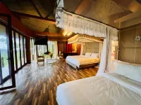 Forest 101 Hotels in Real