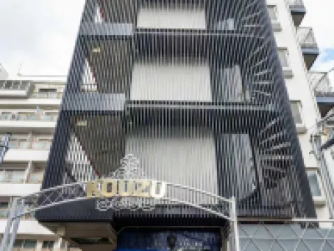 b&Kuromon2 Hotels near Namba