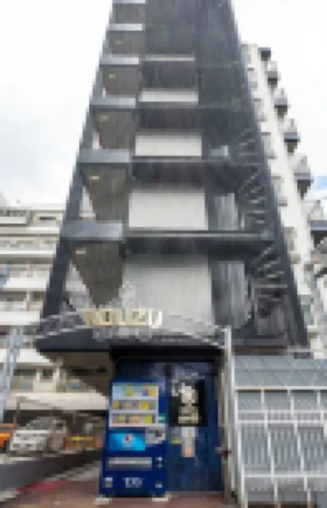 b&Kuromon2 Hotels near Kuromon Market